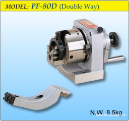 PF-80D (Double Way)