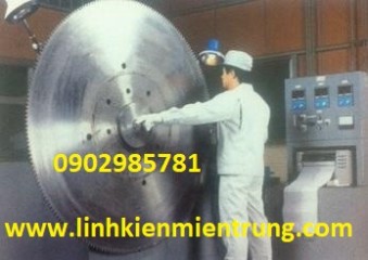 Lưỡi cưa đường kính lớn