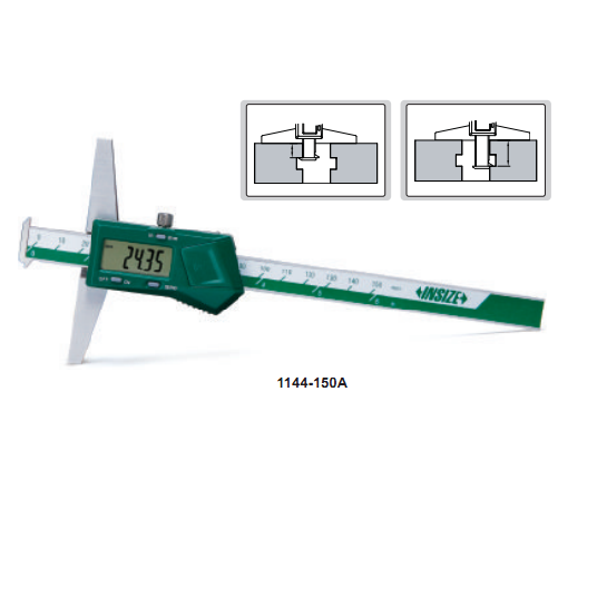 digital double hook depth gauge 2